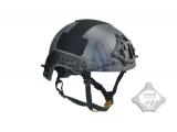 FMA Ballistic High Cut XP Helmet  TYP TB960-TYP